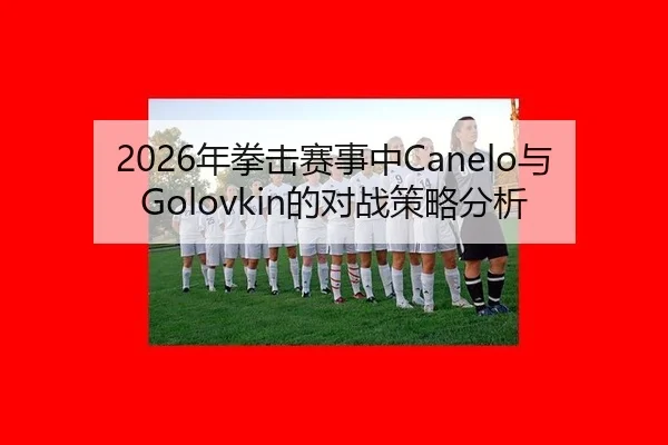 2026年拳击赛事中Canelo与Golovkin的对战策略分析